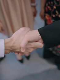 第38集 - 無敵王婿