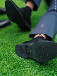 第55集 - 香檳色枷鎖