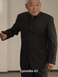 Tio, você mexeu comigo! - Episode 63