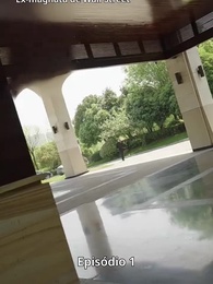 Tio, você mexeu comigo! - Episode 1