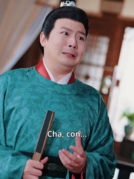 Tập 19 - Hoàng Đế Không Thoát Nổi