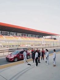 Épisode 18 - Moi, Chauffeur de Taxi – Et Alors Si Je Suis un Peu Trop Fort ?