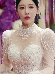 香檳色枷鎖 - Episode 11