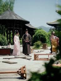 第22集 - 青鳥銜恨生