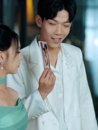 偽裝獵人 - Episode 24