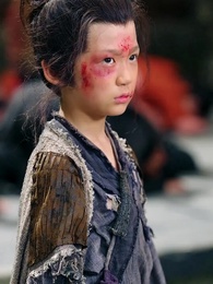 สวรรค์นภาเมตตาส่องหล้า - Episode 41