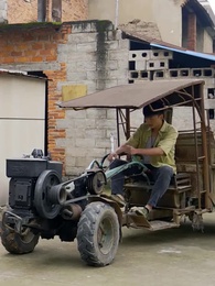 Episódio 122 - Segredos de Belém