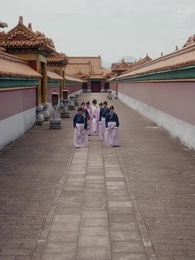 青鳥銜恨生 - Episode 58