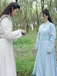 超凡龍婿 - Episode 43