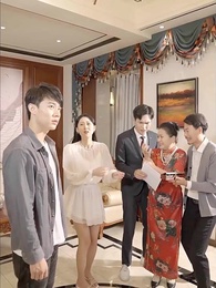 第31集 - 神龍贅婿