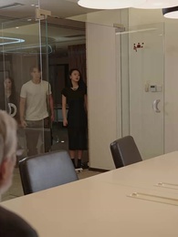 第35集 - 美女總裁的貼身狂龍