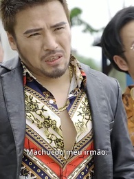 Episódio 39 - Segredos de Belém