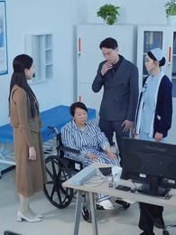 เสียงในใจแห่งความจริง - Episode 20