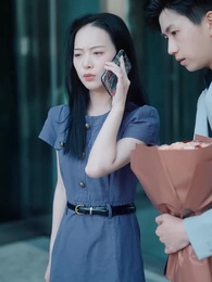 偽裝獵人 - Episode 58