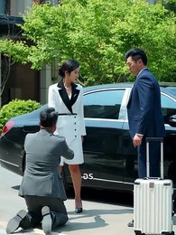 ชีวิตที่เหลือขอแค่ตื่น - Episode 54