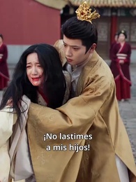 Episodio 17 - La Madre de los 99 Príncipes