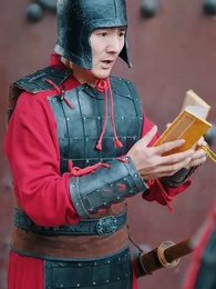 Hoàng Đế Không Thoát Nổi - Episode 9