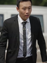 我的媳婦是總裁 - Episode 31