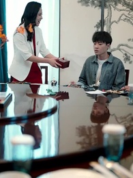 第5集 - 養子不器