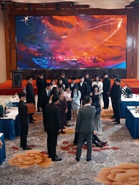 第20話 - 実家は超名門!別れた夫に復讐します!