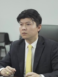 第30集 - 妖孽保安混花都