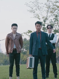 美女總裁的貼身狂龍 - Episode 67