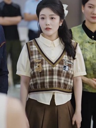 فتاة في مواجهة النور - Episode 26