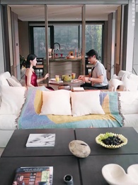 第49集 - 香檳色枷鎖