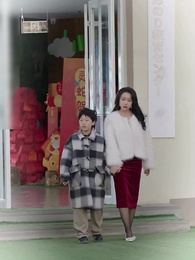 第12話 - ねえ、待ってて