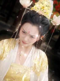 สวรรค์นภาเมตตาส่องหล้า - Episode 10