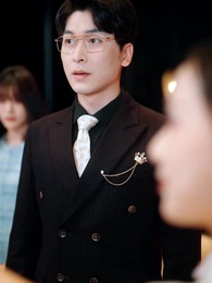 第7集 - 偽裝獵人