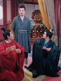 Tập 20 - Hoàng Đế Không Thoát Nổi