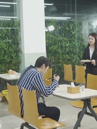 第67集 - 妖孽保安混花都