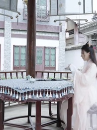 超凡龍婿 - Episode 6