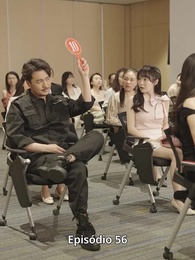 Tio, você mexeu comigo! - Episode 56