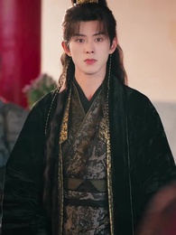 人面桃花笑春風 - Episode 65