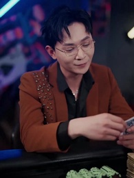 عودة الملكة القوية - Episode 3