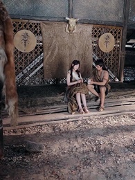 รักท่ามกลางผืนป่า: ที่รักแสนดุร้าย - Episode 46