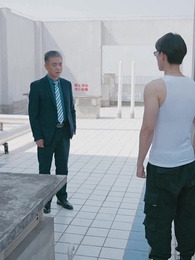 美女總裁的貼身狂龍 - Episode 51