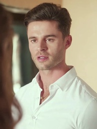 Bölüm 54 - Alpha Kralı Benim İkinci Eşim