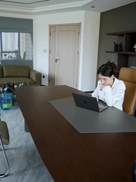 我的媳婦是總裁 - Episode 96