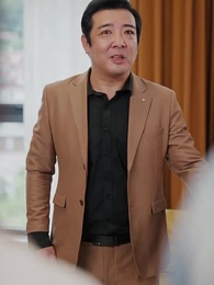 ตอนที่ 25 - เข้าผิดงานวิวาห์ พลิกชะตารัก