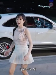 Episódio 53 - Tio, você mexeu comigo!