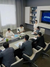 เข้าผิดงานวิวาห์ พลิกชะตารัก - Episode 40