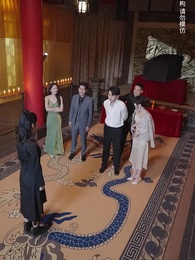 第60集 - 神級老媽:總裁小叔狠狠追