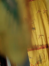 皇后低頭看看朕 - Episode 1