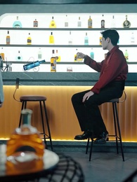 偽裝獵人 - Episode 57