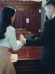 無敵王婿 - Episode 26