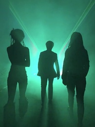 용신의 행차 - Episode 55