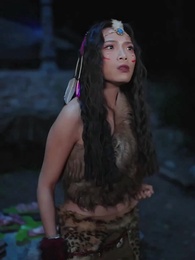 รักท่ามกลางผืนป่า: ที่รักแสนดุร้าย - Episode 23